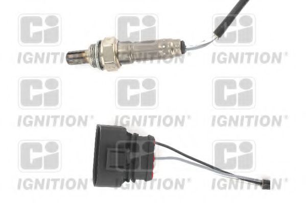 QUINTON HAZELL XLOS1066 Лямбда-зонд 