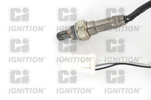 QUINTON HAZELL XLOS1069 Лямбда-зонд 