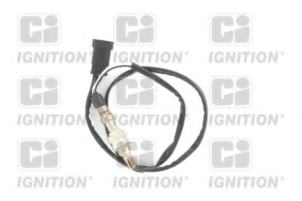 QUINTON HAZELL XLOS1070 Лямбда-зонд 