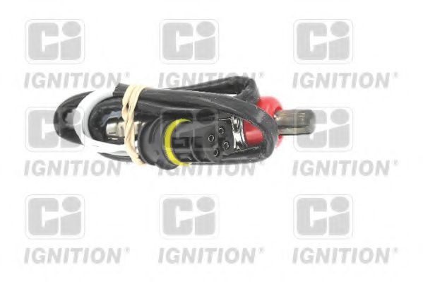 QUINTON HAZELL XLOS1071 Лямбда-зонд 