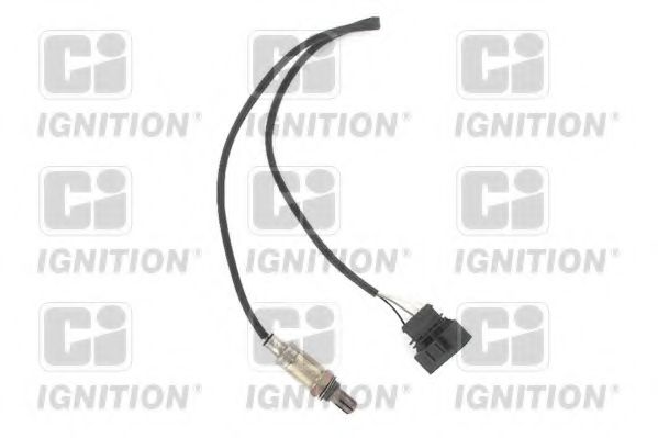 QUINTON HAZELL XLOS1073 Лямбда-зонд 