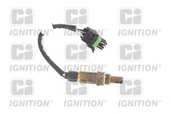 QUINTON HAZELL XLOS1077 Лямбда-зонд 