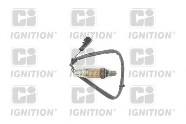 QUINTON HAZELL XLOS1078 Лямбда-зонд 