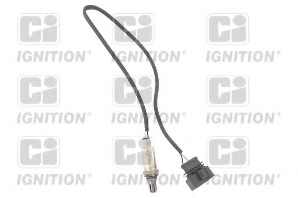 QUINTON HAZELL XLOS1079 Лямбда-зонд 