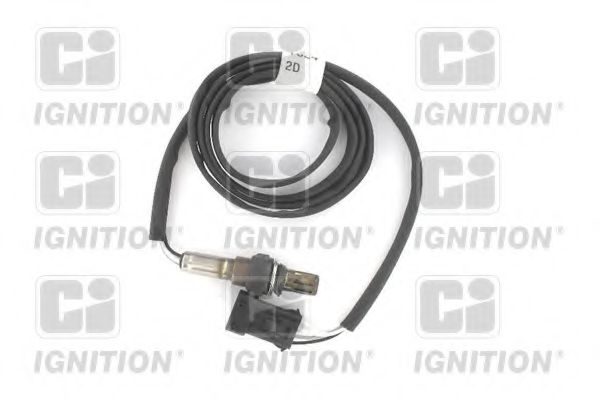 QUINTON HAZELL XLOS1081 Лямбда-зонд 