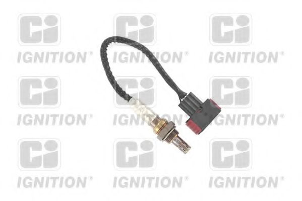 QUINTON HAZELL XLOS1084 Лямбда-зонд 