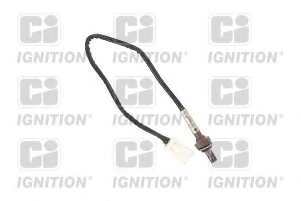 QUINTON HAZELL XLOS1087 Лямбда-зонд 