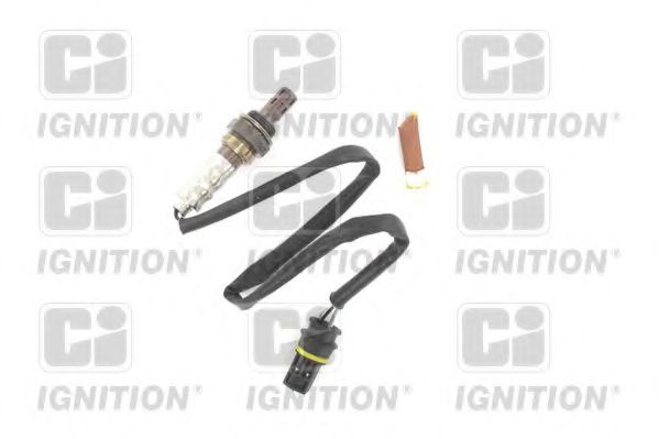 QUINTON HAZELL XLOS1090 Лямбда-зонд 