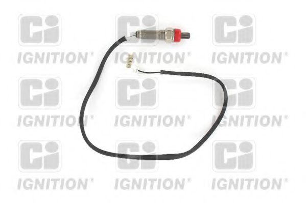 QUINTON HAZELL XLOS1091 Лямбда-зонд 