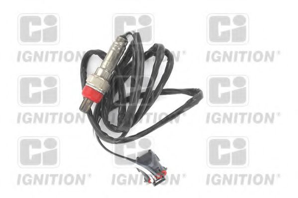 QUINTON HAZELL XLOS1092 Лямбда-зонд 