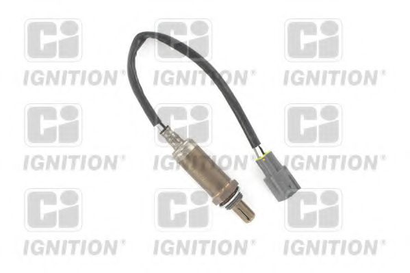 QUINTON HAZELL XLOS1094 Лямбда-зонд 