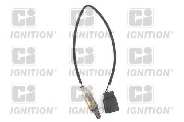 QUINTON HAZELL XLOS1095 Лямбда-зонд 