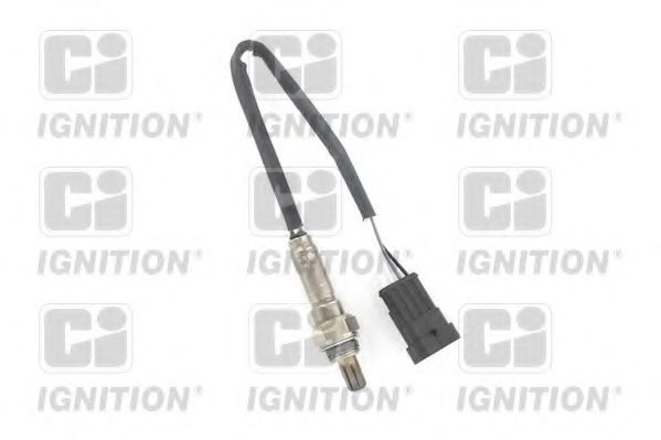 QUINTON HAZELL XLOS1096 Лямбда-зонд 