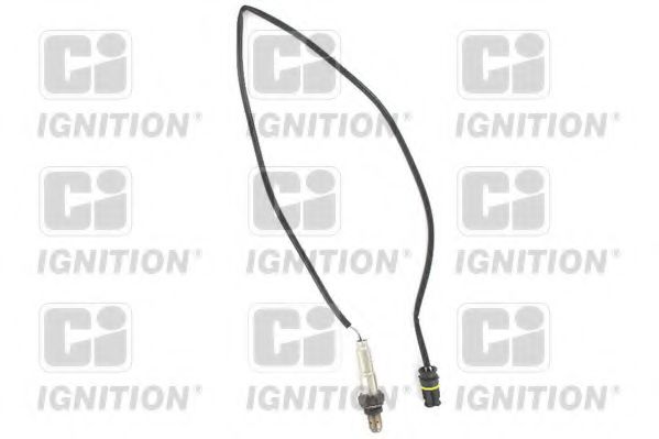 QUINTON HAZELL XLOS1097 Лямбда-зонд 