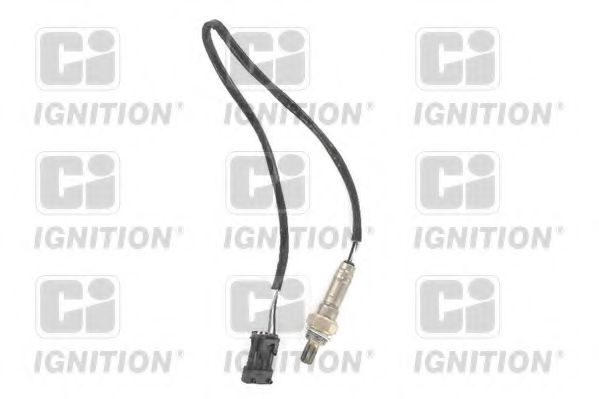 QUINTON HAZELL XLOS1098 Лямбда-зонд 