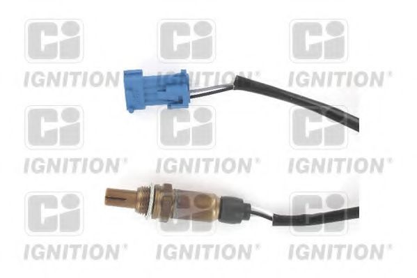 QUINTON HAZELL XLOS1099 Лямбда-зонд 