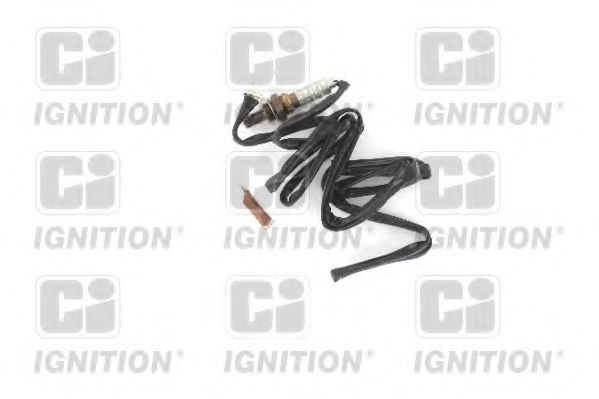 QUINTON HAZELL XLOS1100 Лямбда-зонд 