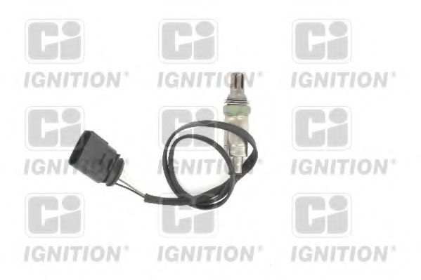 QUINTON HAZELL XLOS1101 Лямбда-зонд 