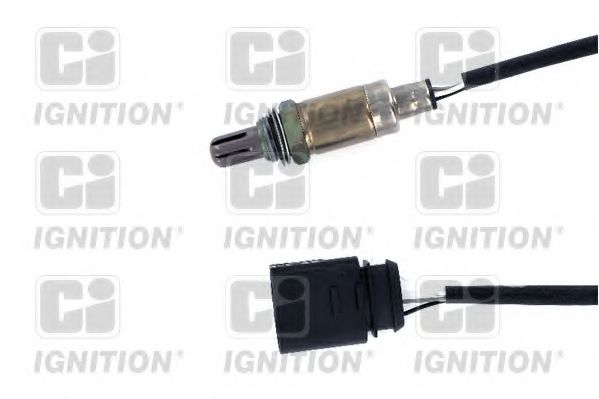 QUINTON HAZELL XLOS1102 Лямбда-зонд 