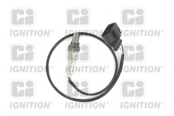 QUINTON HAZELL XLOS1104 Лямбда-зонд 