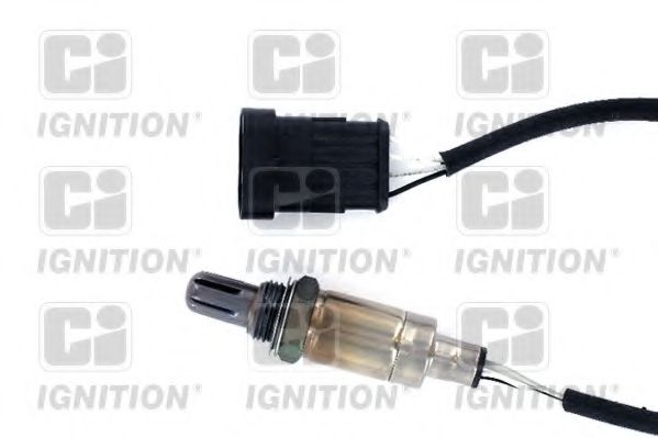 QUINTON HAZELL XLOS1105 Лямбда-зонд 