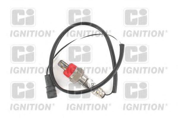 QUINTON HAZELL XLOS1106 Лямбда-зонд 