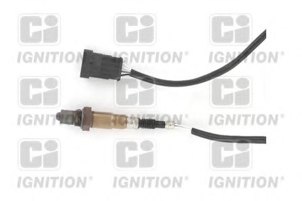 QUINTON HAZELL XLOS1107 Лямбда-зонд 