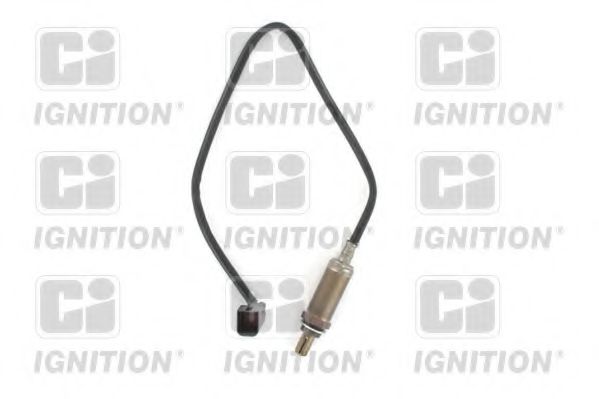 QUINTON HAZELL XLOS1108 Лямбда-зонд 