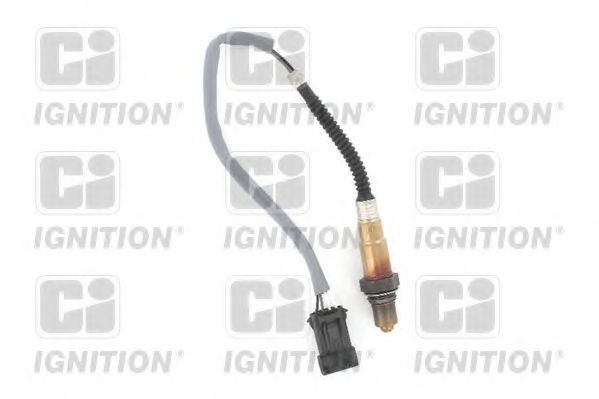 QUINTON HAZELL XLOS1110 Лямбда-зонд 