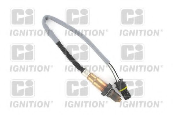 QUINTON HAZELL XLOS1113 Лямбда-зонд 