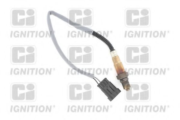 QUINTON HAZELL XLOS1114 Лямбда-зонд 