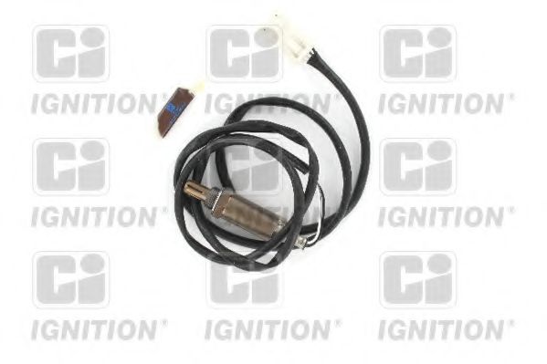 QUINTON HAZELL XLOS1115 Лямбда-зонд 