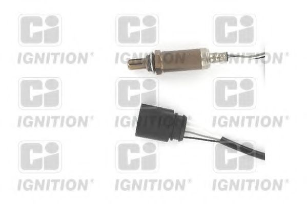 QUINTON HAZELL XLOS1116 Лямбда-зонд 