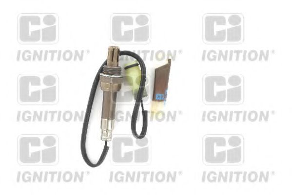 QUINTON HAZELL XLOS1117 Лямбда-зонд 