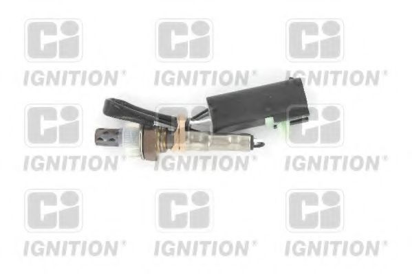 QUINTON HAZELL XLOS1119 Лямбда-зонд 