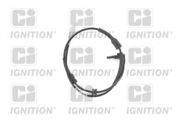 QUINTON HAZELL XLOS1123 Лямбда-зонд 