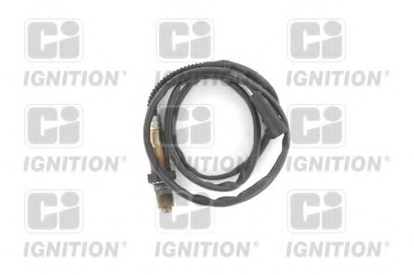 QUINTON HAZELL XLOS1124 Лямбда-зонд 