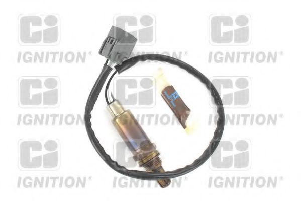 QUINTON HAZELL XLOS1125 Лямбда-зонд 