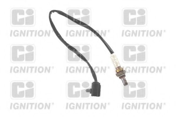 QUINTON HAZELL XLOS1129 Лямбда-зонд 