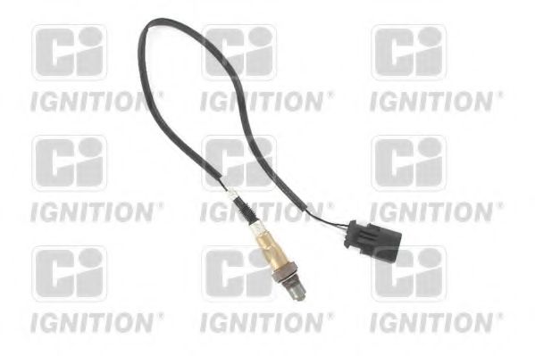 QUINTON HAZELL XLOS1133 Лямбда-зонд 