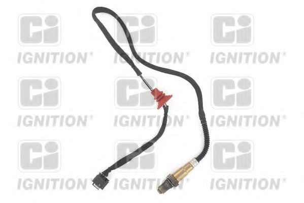 QUINTON HAZELL XLOS1134 Лямбда-зонд 