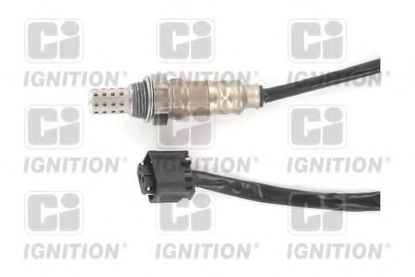 QUINTON HAZELL XLOS1135 Лямбда-зонд 