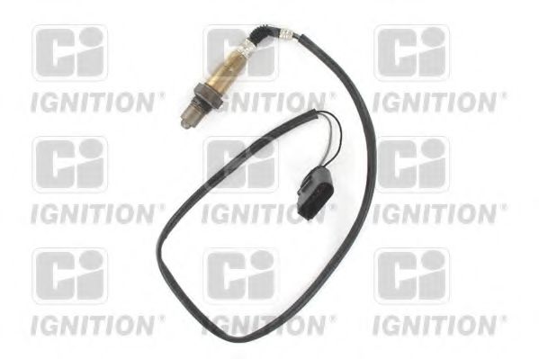 QUINTON HAZELL XLOS1137 Лямбда-зонд 