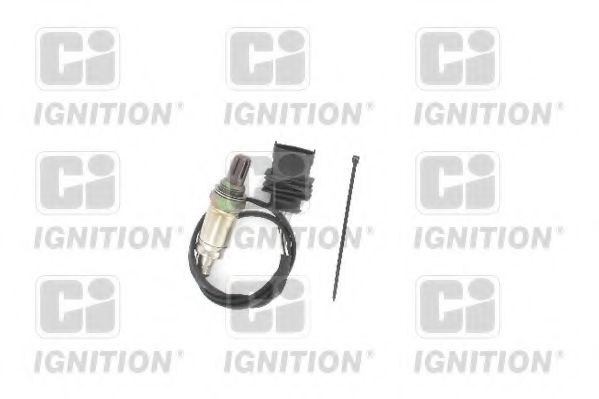 QUINTON HAZELL XLOS1139 Лямбда-зонд 