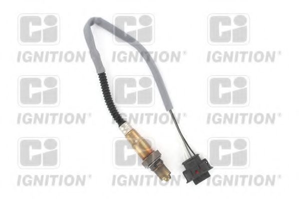 QUINTON HAZELL XLOS1140 Лямбда-зонд 