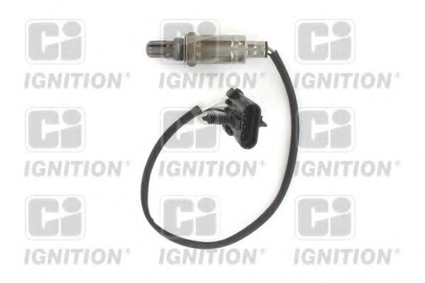 QUINTON HAZELL XLOS1143 Лямбда-зонд 