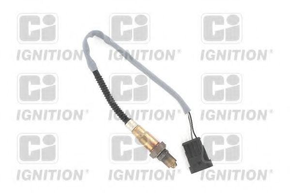 QUINTON HAZELL XLOS1144 Лямбда-зонд 