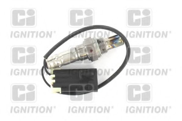 QUINTON HAZELL XLOS1145 Лямбда-зонд 