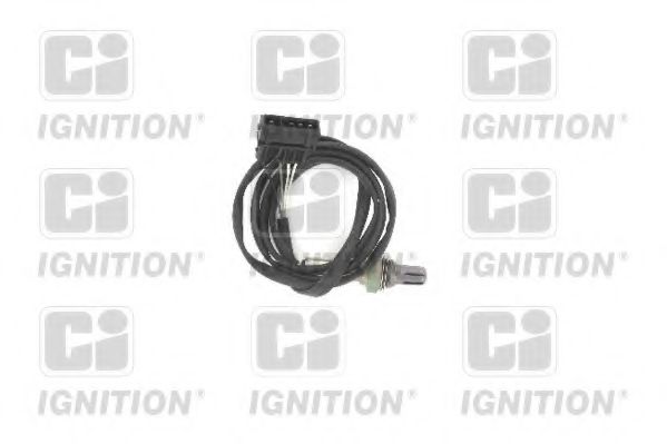 QUINTON HAZELL XLOS1148 Лямбда-зонд 