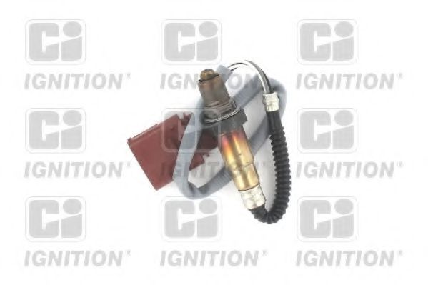 QUINTON HAZELL XLOS1150 Лямбда-зонд 